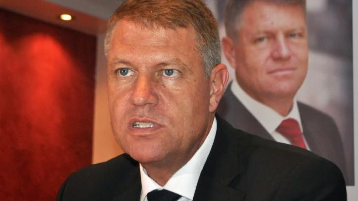 iohannis a scapat de un dosar penal procurorii au clasat dosarul de conflict de interese al