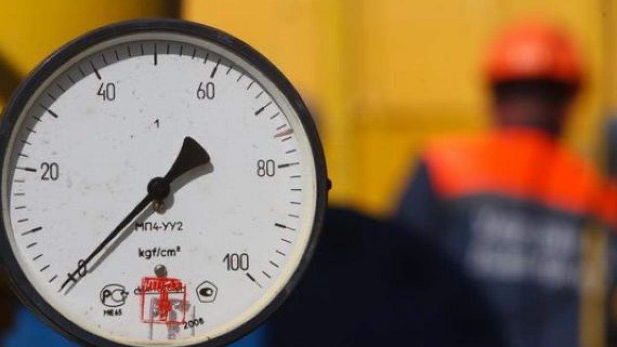 rusia ameninta ue cu intreruperea livrarilor in cazul revanzarii gazului rusesc catre ucraina