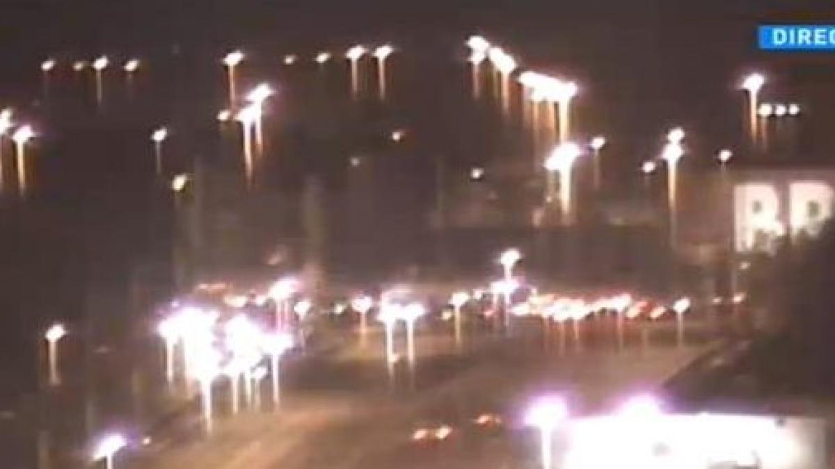 accident grav pe dn1 o persoana a murit