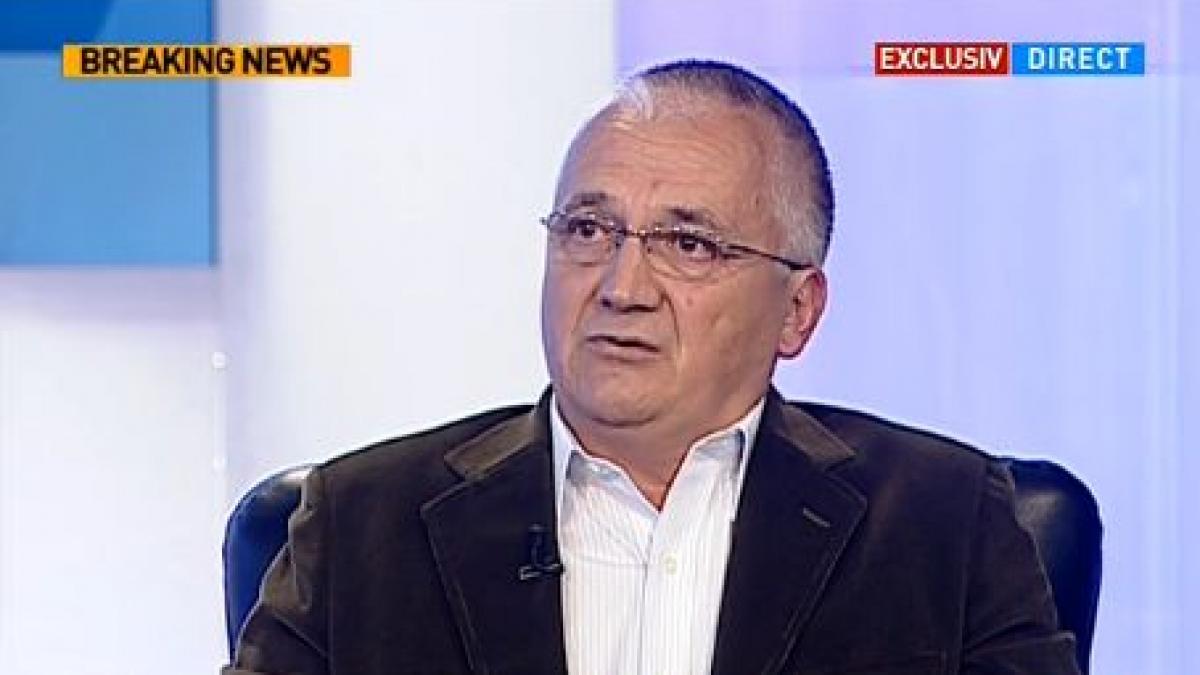 fostul sef sie la q a sa spui ca un post tv ca e platit dintr o structura care a existat pana acum