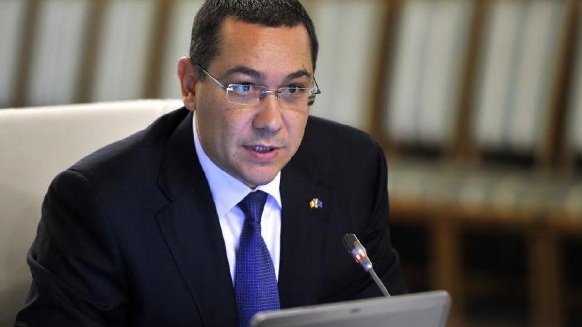 guvernul taie bugetul presedintiei