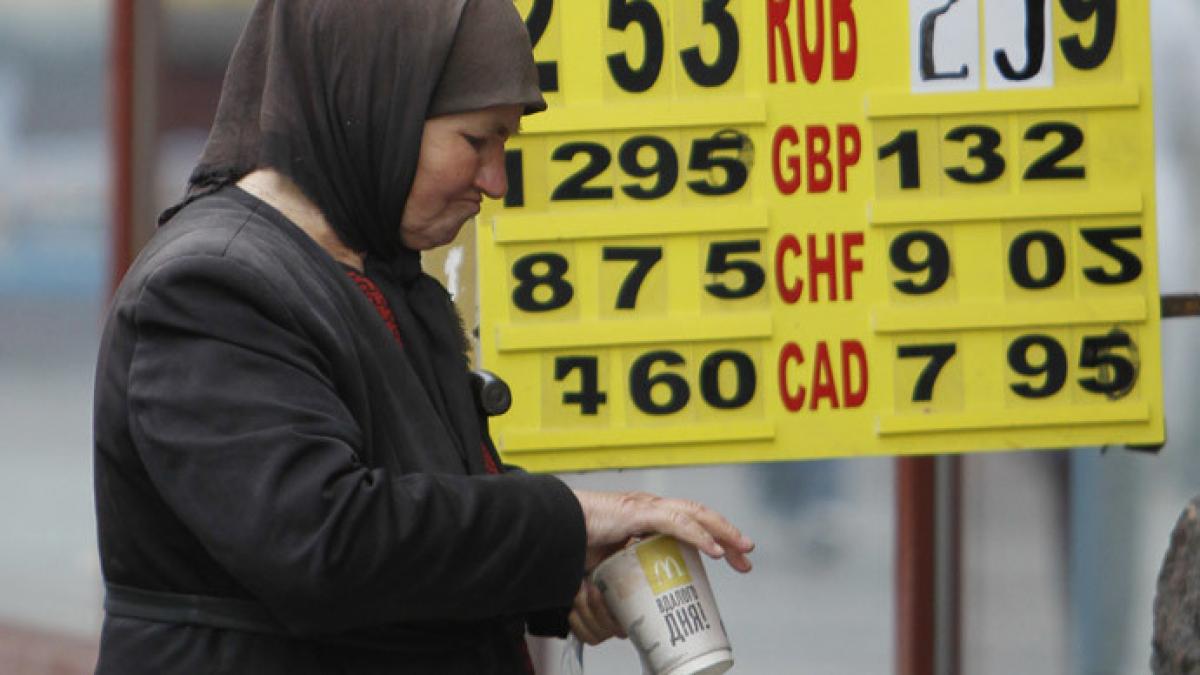 sua cer ucrainei sa implementeze imediat reforme economice