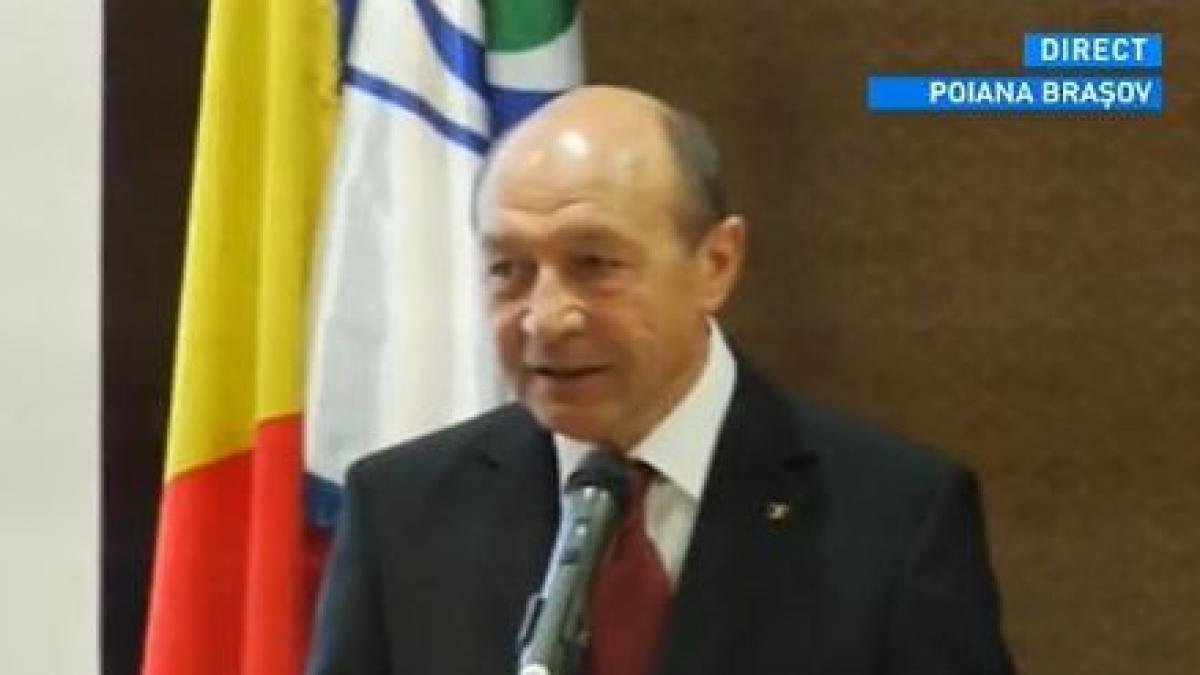 traian basescu antena 3 ma sperie