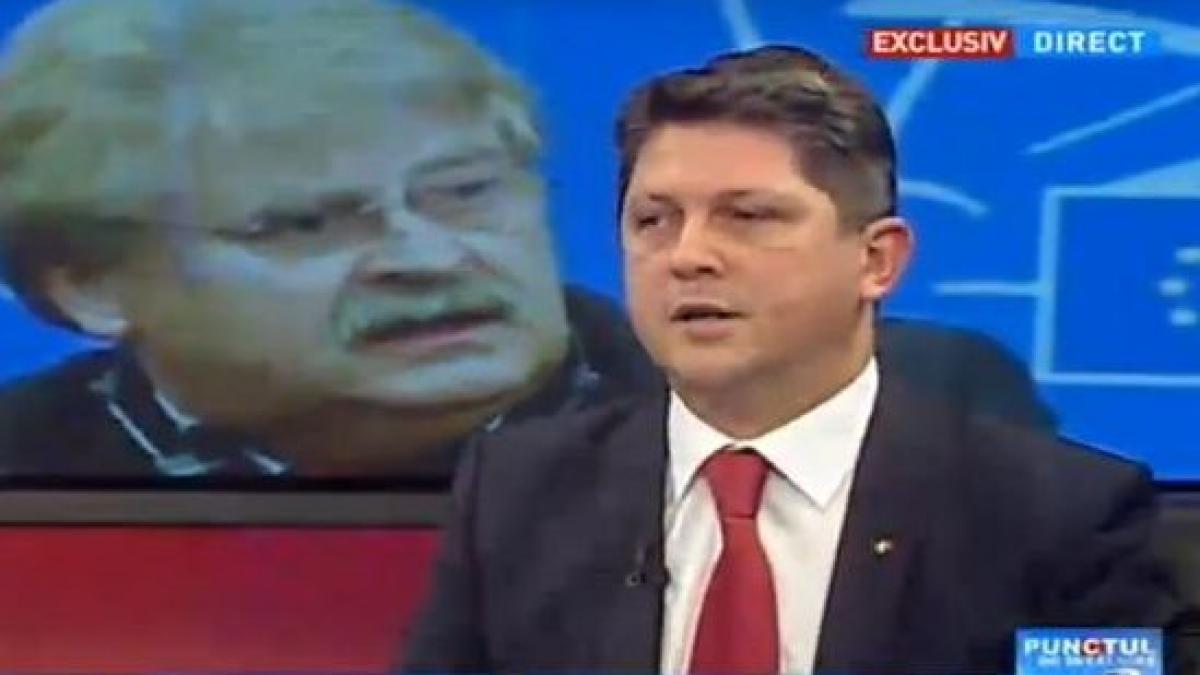 corlatean despre sustinerea sua pentru victor ponta sprijinul trebuie sa vina de la romani