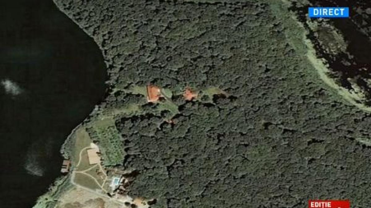 editie speciala unde se duce basescu cand se duce tun de 4 5 milioane de euro de la stat