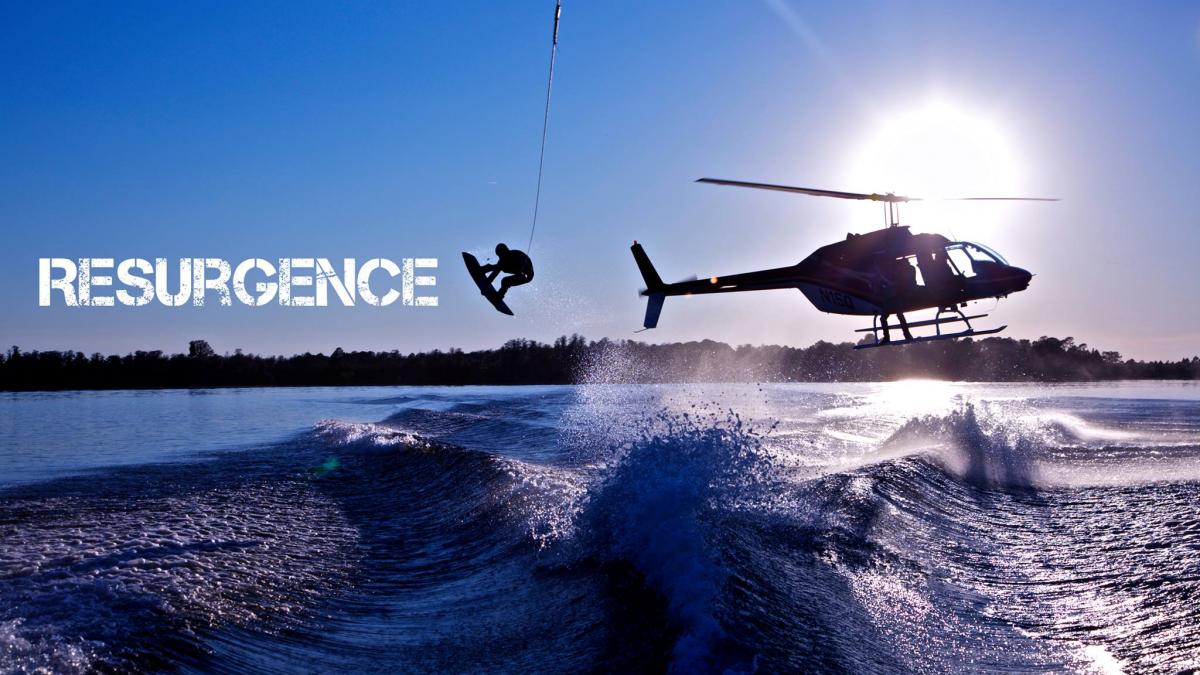 income renasterea unui campion