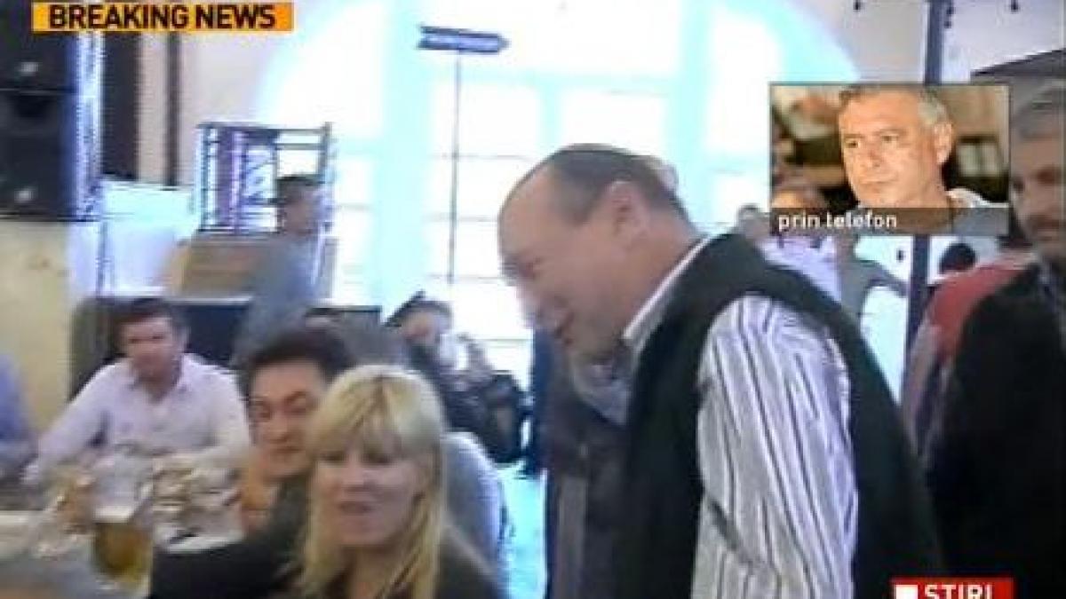 madalin voicu suntem obligati sa il pedepsim pe traian basescu asa cum merita