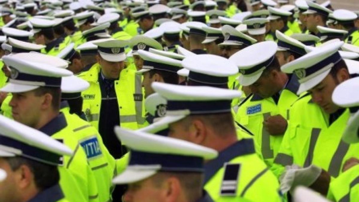 noile modificari la legislatia rutiera au intrat in vigoare in aceasta dimineata