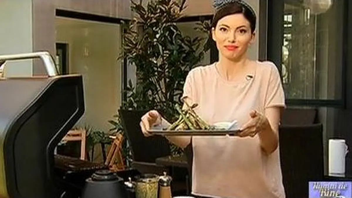 numai de bine reteta pentru un picnic de neuitat