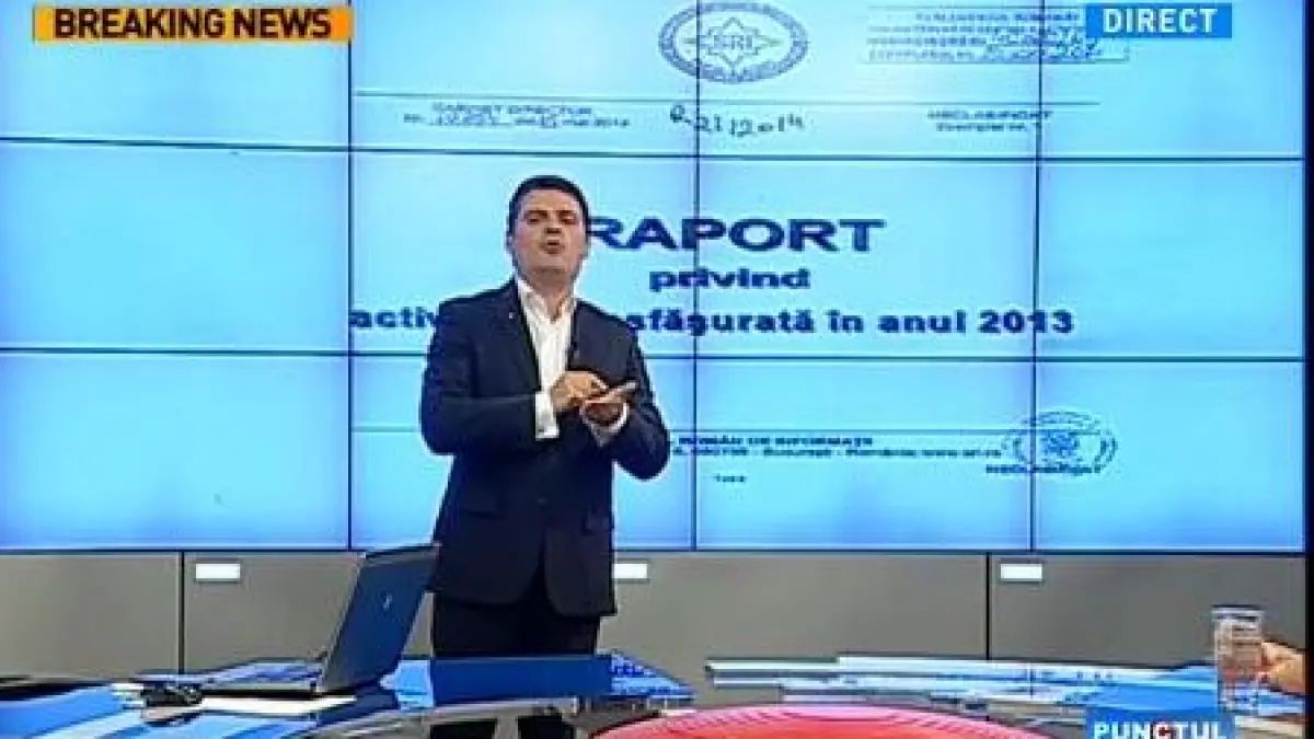 punctul de intalnire explozia interceptarilor in regimul basescu