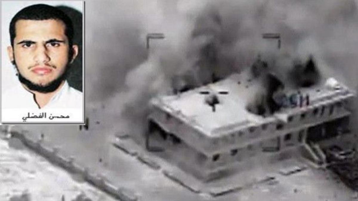 site mesaje postate pe twitter de un islamist par sa confirme moartea liderului gruparii khorassan