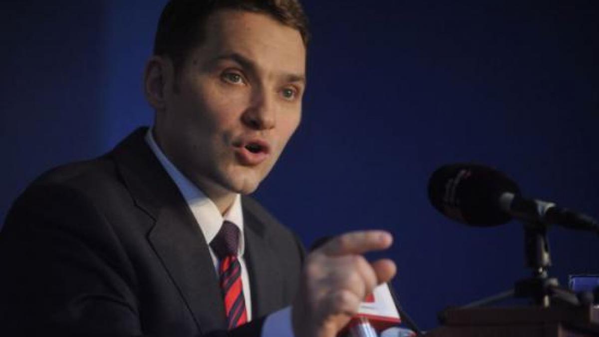 sova lansarea candidatului acl arata ca nu exista echipa iohannis ci echipa basescu