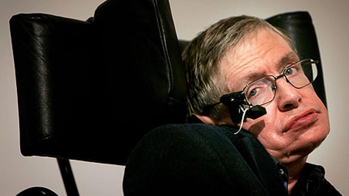 stephen hawking spune ca dumnezeu nu exista si confirma ca este ateu