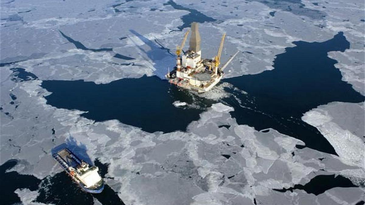 a fost descoperita cea mai importanta sursa de petrol din lume depaseste asteptarile noastre