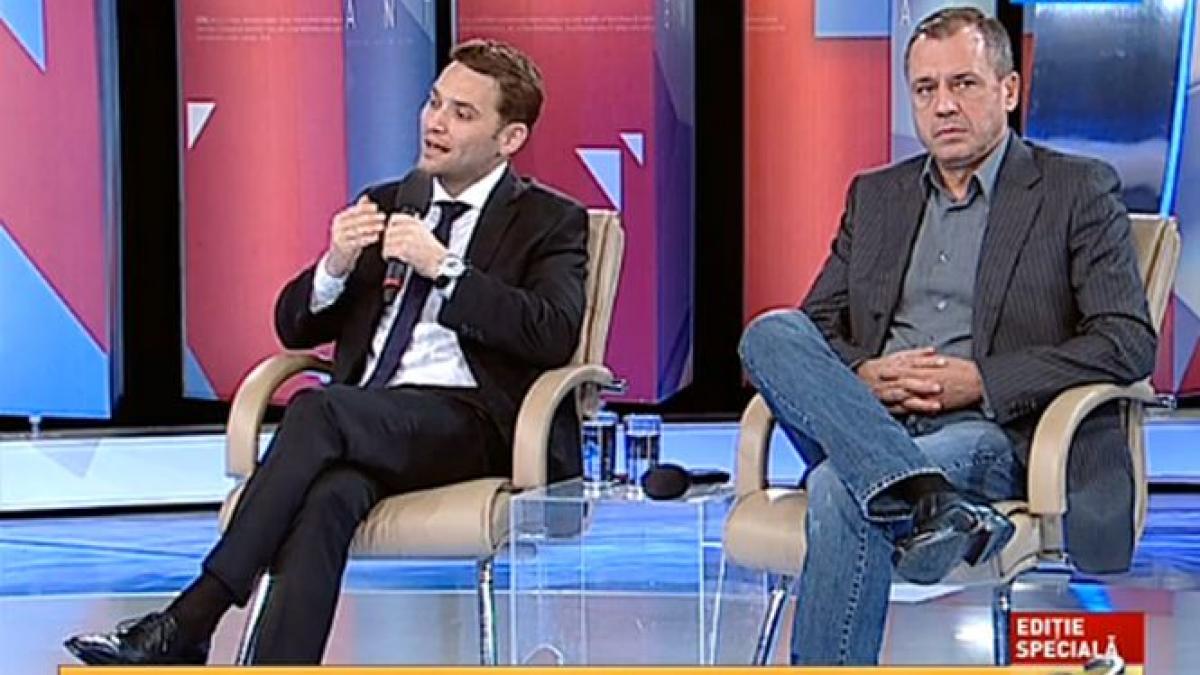 dan sova despre dineul de la cotroceni daca o astfel de intalnire nu este transparenta ne putem