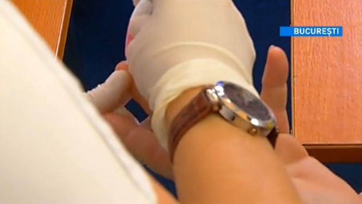 ministerul sanatatii a inceput testarea gratuita pentru depistarea hepatitei de tip c