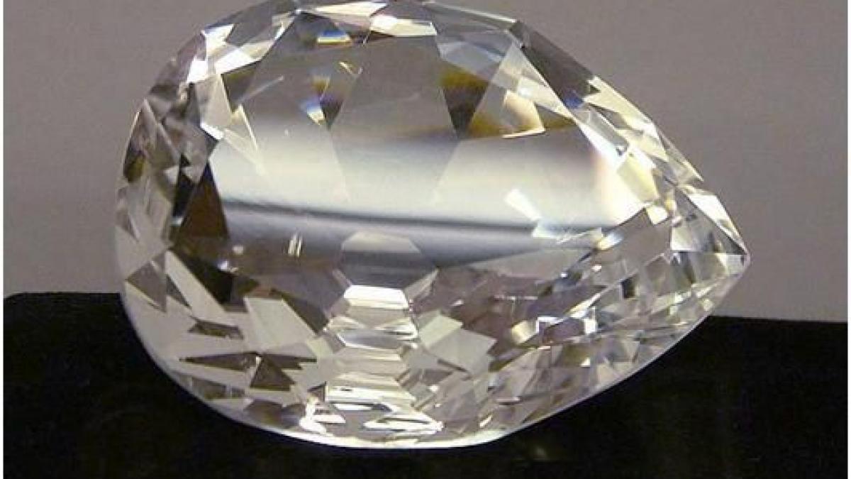 tranzactie de a dreptul incredibila un barbat din arizona a dat la schimb un diamant pentru