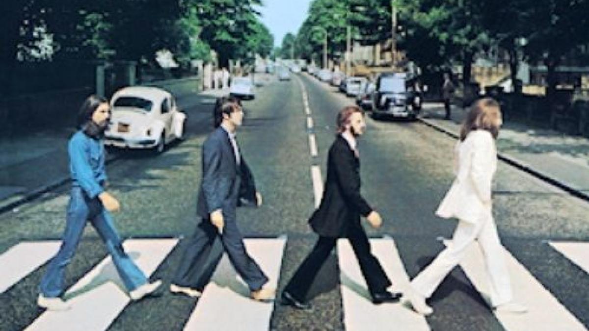 trecere de pietoni fotografiata cu claritate din spatiu un satelit lansat de china a reusit aceasta