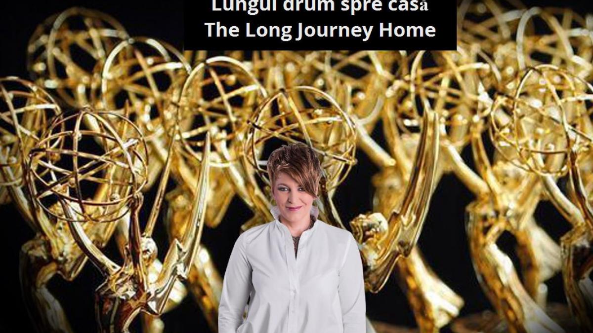 antena 3 in elita mondiala a televiziunilor la ny se decerneaza azi premiile emmy pentru televiziune