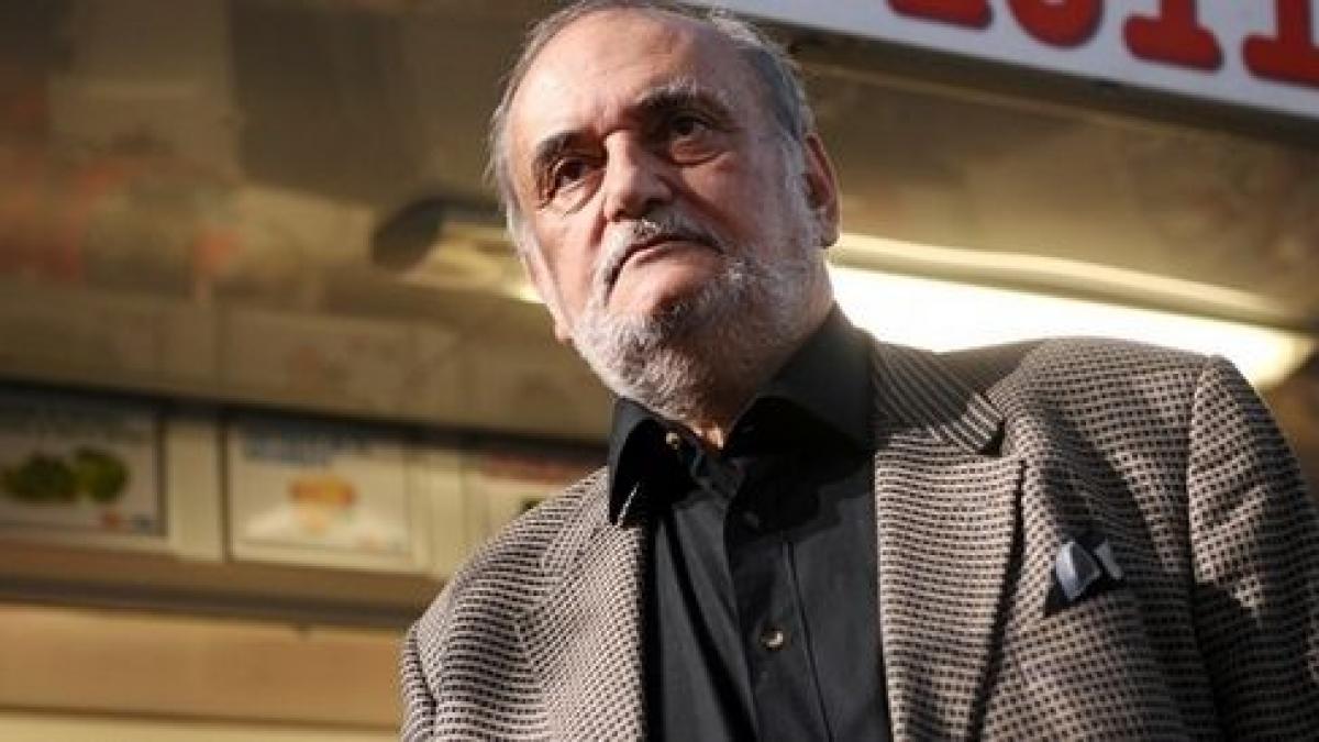 ce a ramas dupa moarte lui dinu patriciu la londra apropiatii spun ca se pregatea de o noua