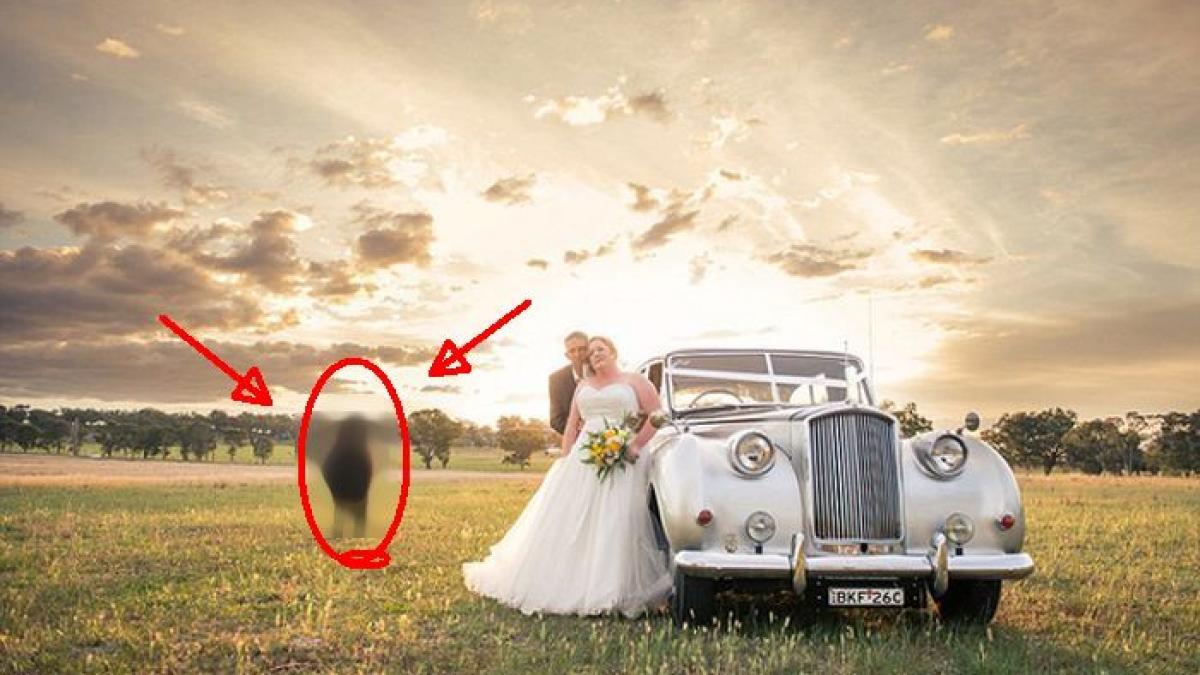 ce au patit acesti miri cand au vrut sa isi faca albumul de nunta l am vazut ca vine furios spre