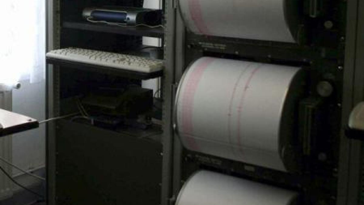 cutremur in vrancea seismul a avut loc la o adancime de 147 de km