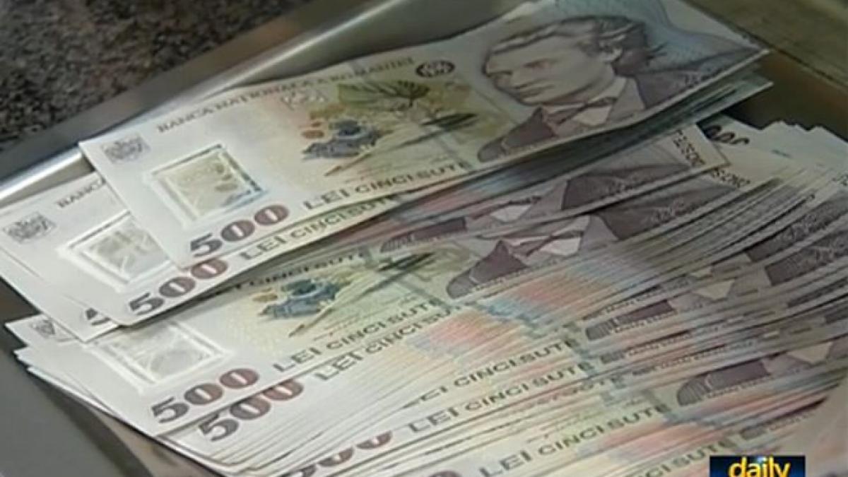 daily income datoria publica adancita de maini lungi