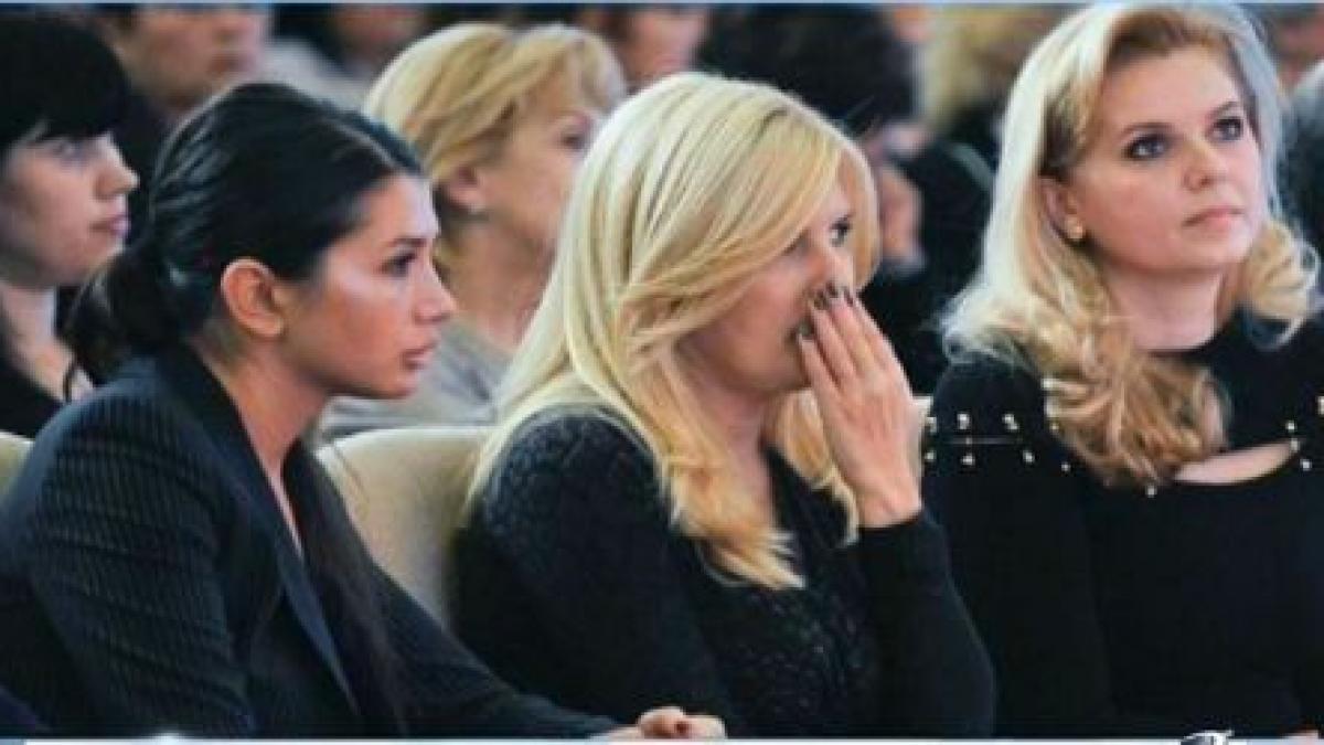 deziluzia optica roberta anastase cu 7 prietene