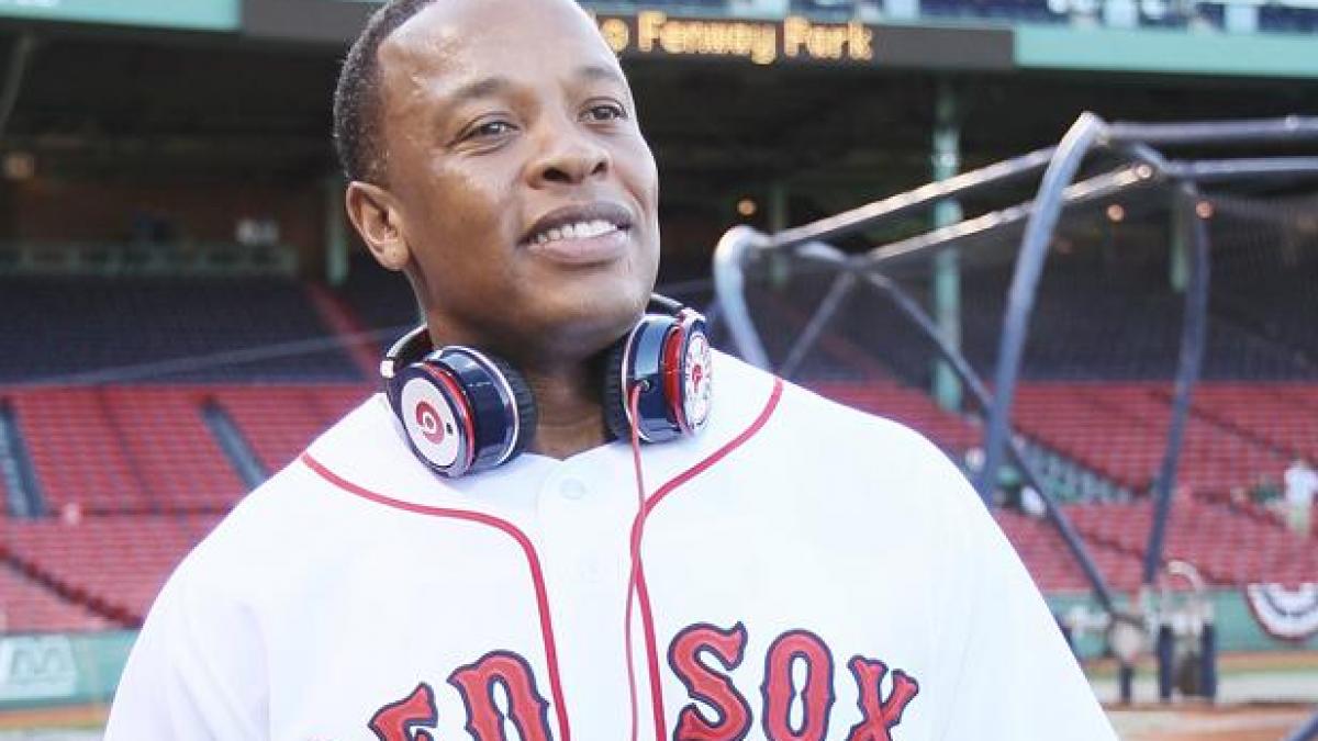 dr dre cel mai bogat rapper din lume