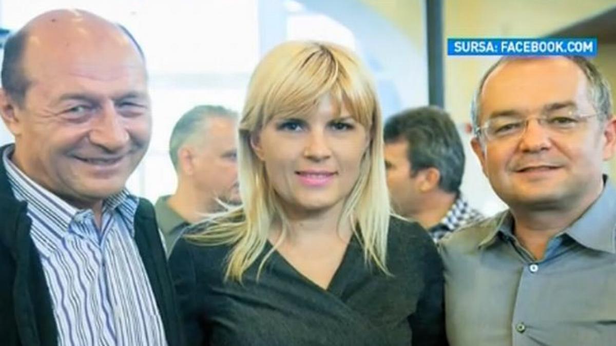 elena udrea parasita de sustinatorii infocati