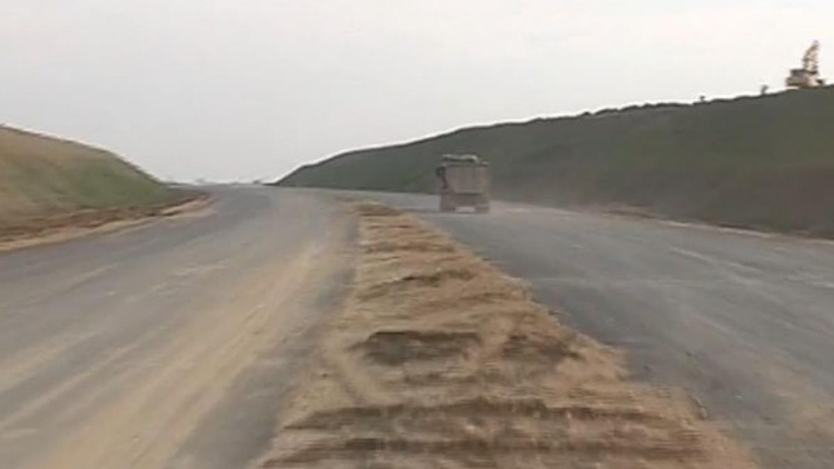 ministrul transporturilor ne lasa fara autostrazi