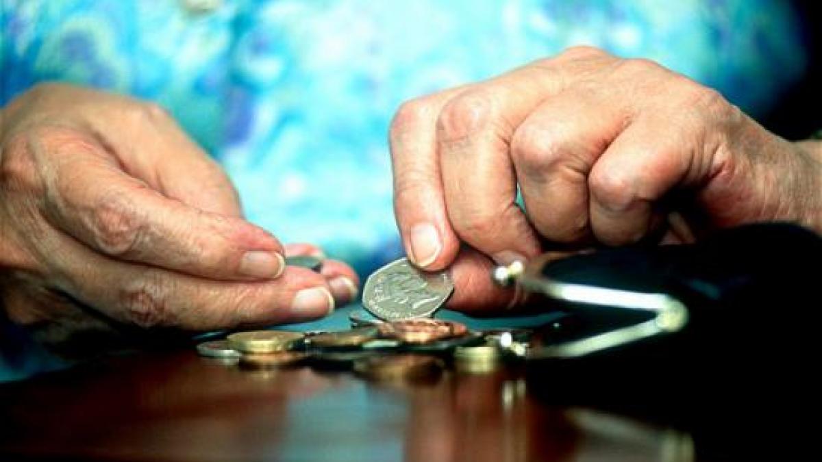 organizatia internationala a muncii jumatate din persoanele in varsta din lume nu au pensie