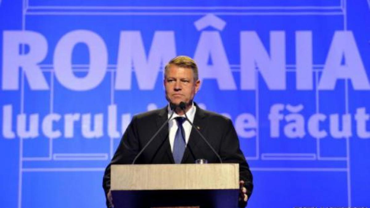 poate sau nu candida klaus iohannis la prezidentiale raspunsul ar putea fi dat astazi de magistrati