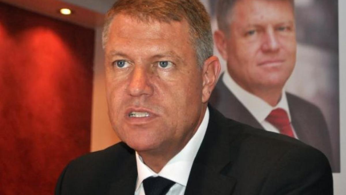 programul prezidential al lui iohannis ar duce romania in deficit bugetar