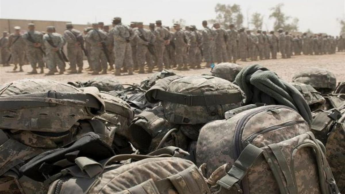 trupele americane vor ramane in afganistan si dupa 2014