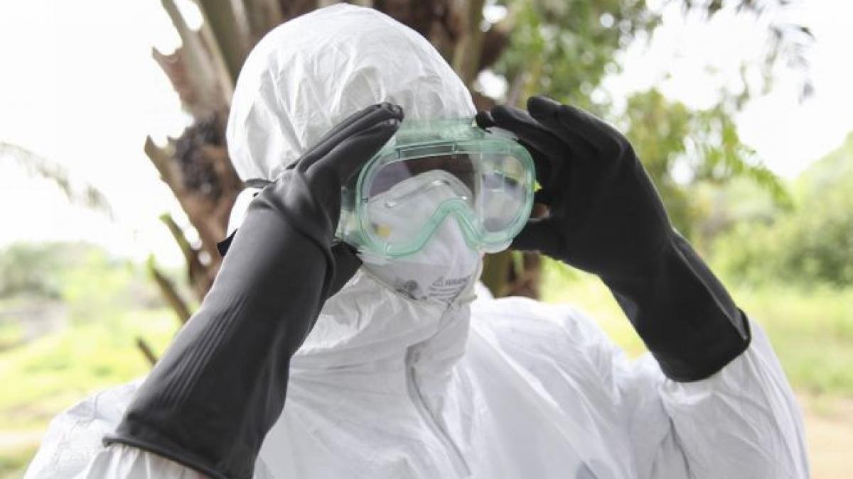 1 400 de militari americani trimisi in liberia in cadrul eforturilor de tinere sub control a