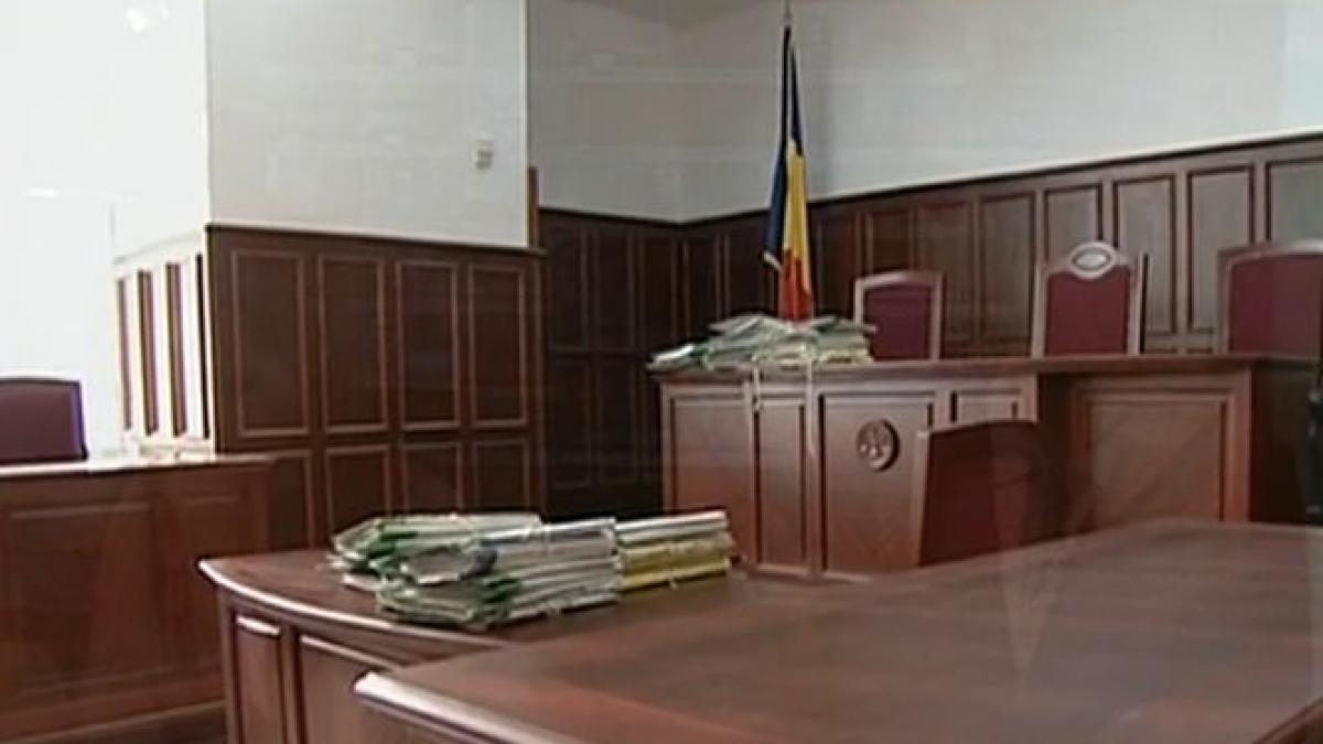 45 de milioane de euro a platit statul roman pentru erorile judiciare ale magistratilor