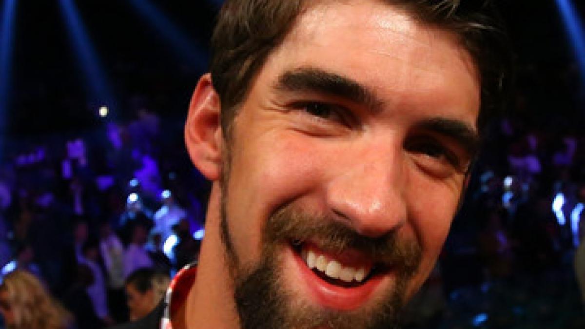 cel mai medaliat sportiv din istoria jo arestat michael phelps conducea beat la volan