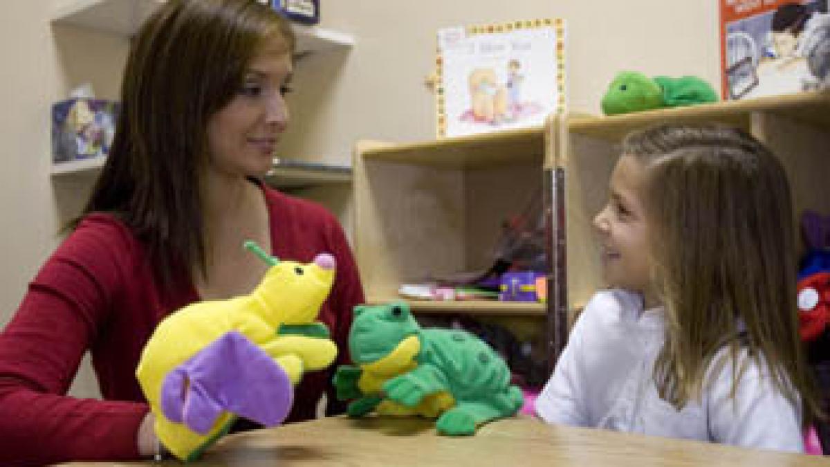 cum ii vorbim copilului despre vizita la psiholog