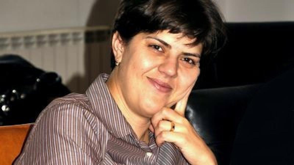 cum ingroapa dna acte la cererea laurei cordruta kovesi dovezi clare de mita santaj si abuz sunt