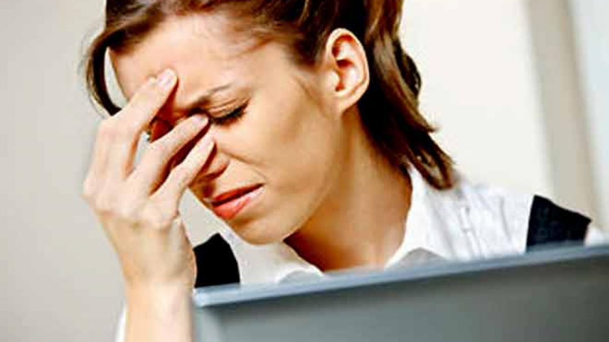 iata care sunt motivele pentru care femeile se streseaza zilnic