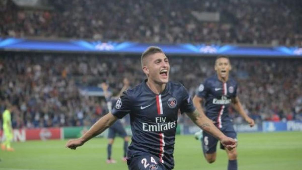 liga campionilor barcelona invinsa de psg recorduri istorice pentru francesco totti si xavi