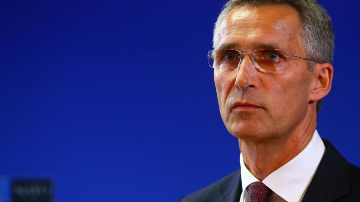 noul secretar general al nato dorim o relatie constructiva cu moscova dar trebuie sa vedem o