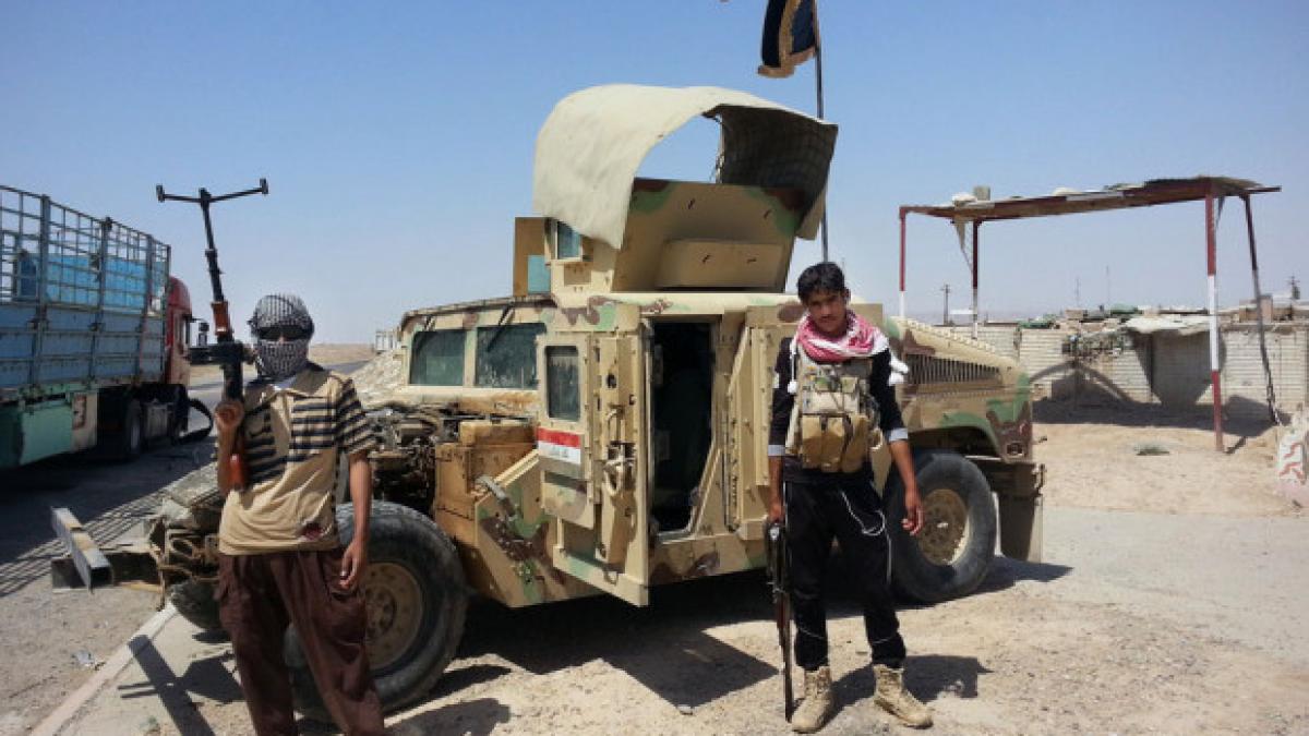 operatiunile americane in irak si siria au costat un miliard de dolari pana in prezent