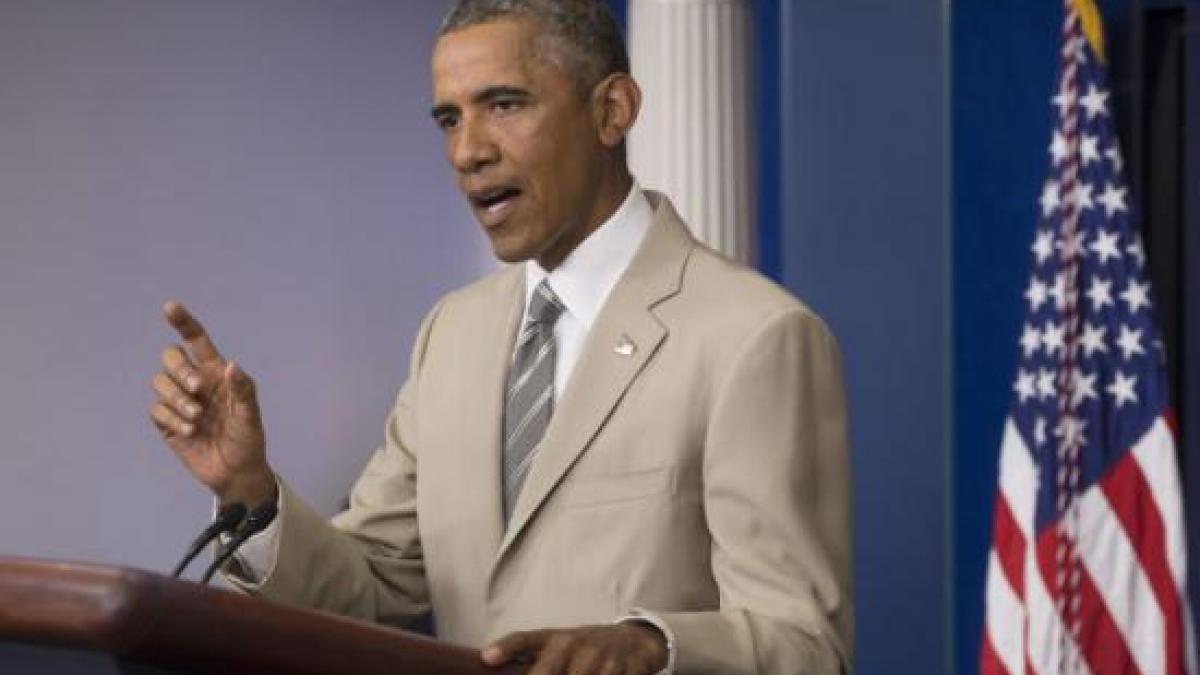 secret service nu a observat ca un barbat care urcase in lift cu barack obama avea asupra sa o arma