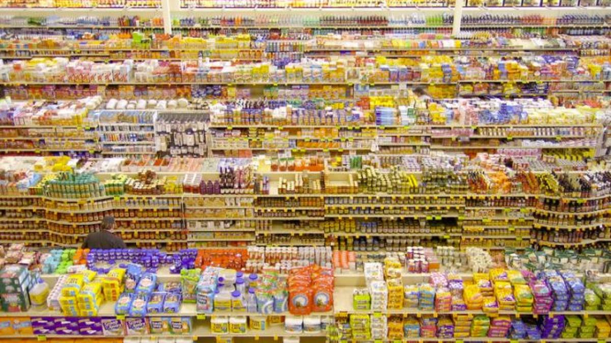 afacerile din comertul cu amanuntul au crescut in primele opt luni ale anului