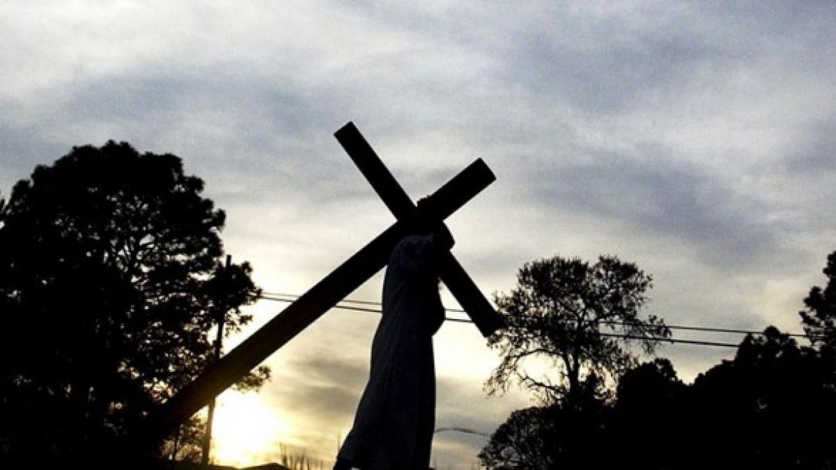 afirmatia unui istoric zdruncina lumea crestina iisus nu a existat niciodata cum a ajuns la aceasta