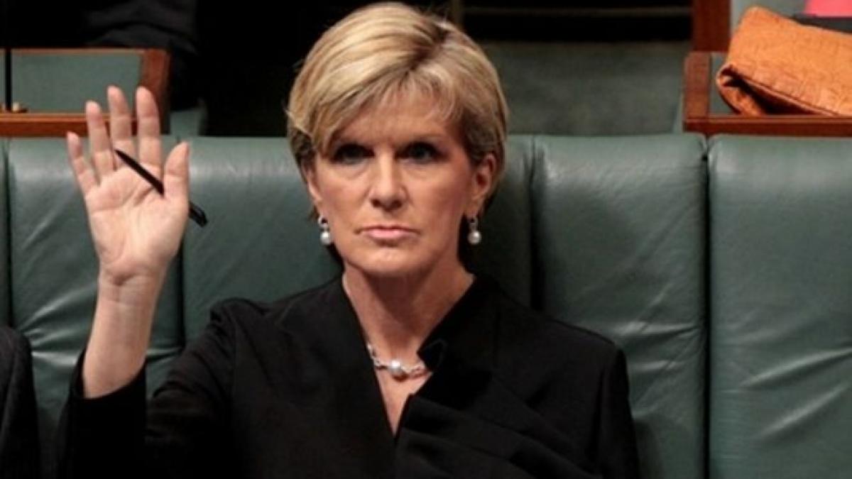 australia isi dubleaza donatia financiara pentru combaterea virusului ebola