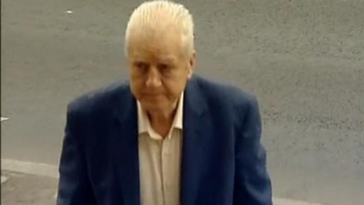 jean padureanu ramane in inchisoare curtea de apel i a respins definitiv cererea de intrerupere a