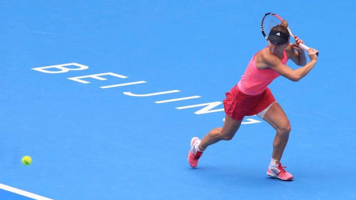 l equipe critica retragerea simonei halep de la beijing considerand ca este vorba despre o